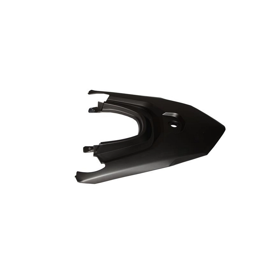 RKS WILDCAT 125 ARKA YAN PANEL BİRLEŞTİRİCİ GRİ #RK 29277